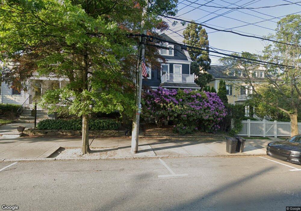 120 Main St, Irvington, NY 10533 - photo 1