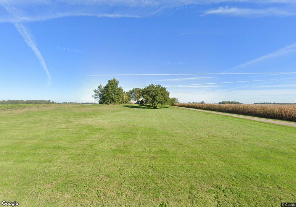 2877 E 800 S, Bluffton, IN 46714 - photo 1