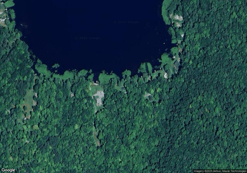 632 E Burr Pond Rd, Sudbury, VT 05733 - photo 1