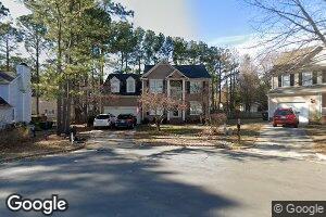 8817 Whitby Ct, Raleigh, NC 27615