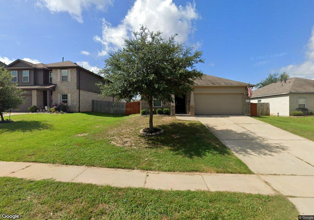 18415 Legend Oaks, Magnolia, TX 77355 - photo 1
