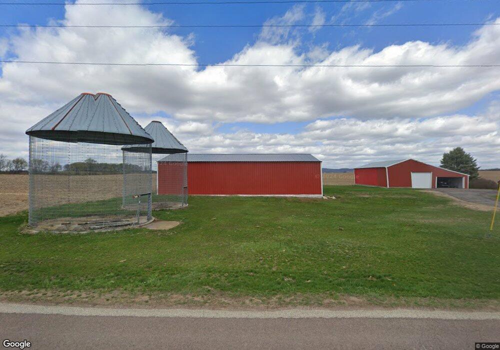 W20481 South St, Galesville, WI 54630 - photo 1