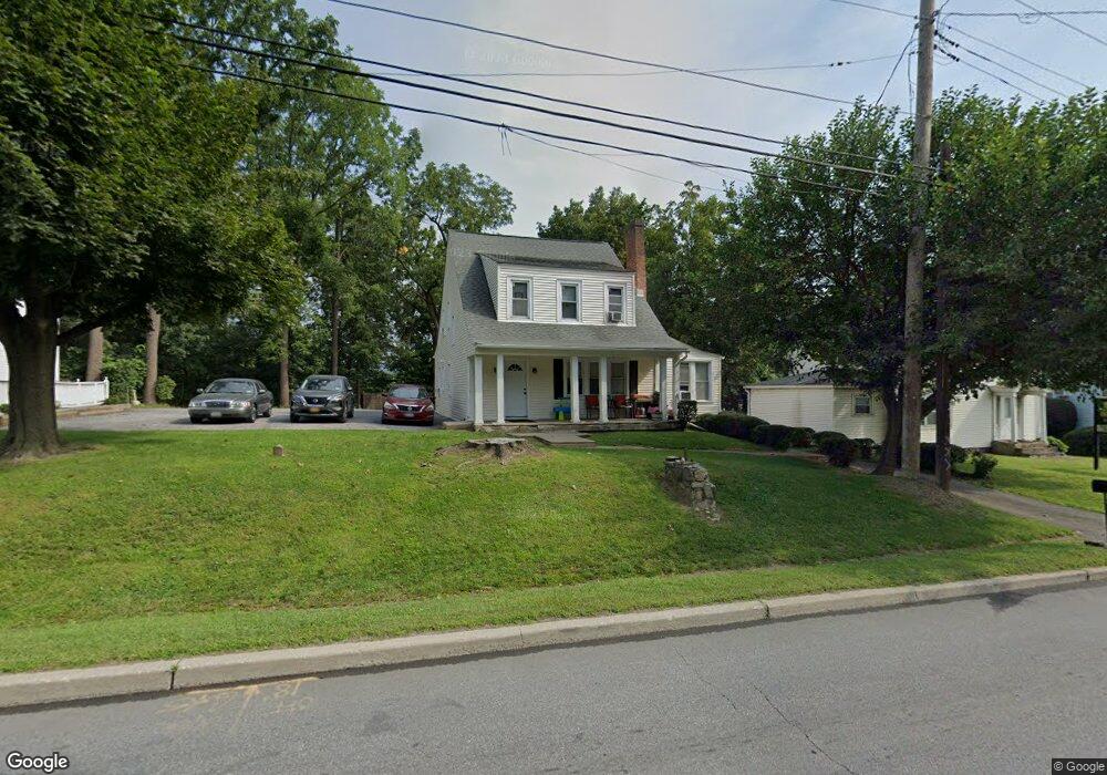 28 New York 17k, Newburgh, NY 12550 - photo 1