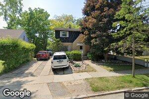 3818 16th Ave, Kenosha, WI 53140