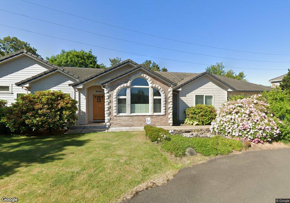 3420 River Pointe Dr, Eugene, OR 97408 - photo 1