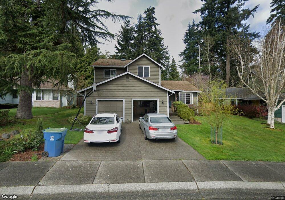 15421 52nd Place W, Edmonds, WA 98026 - photo 1