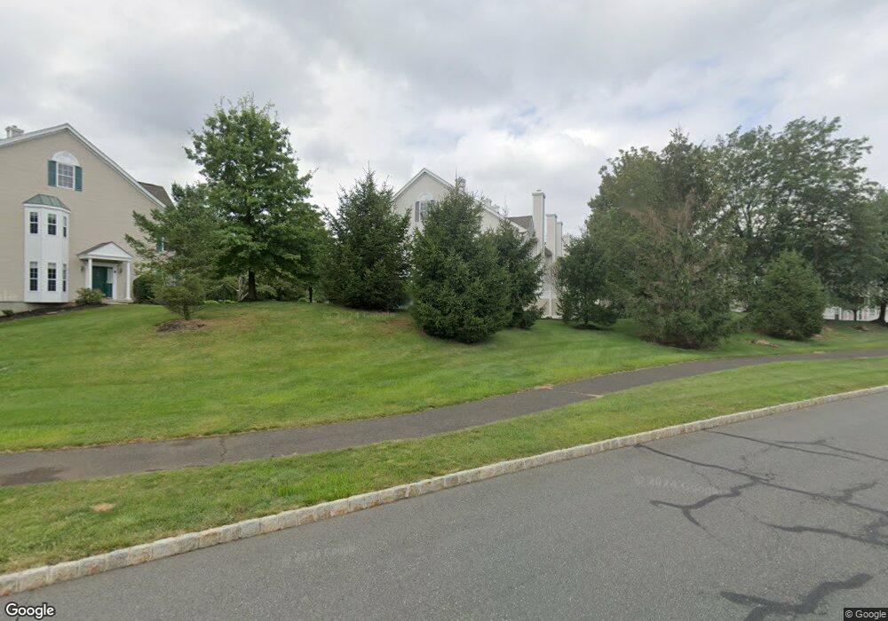 8 Georgian Ct, Basking Ridge, NJ 07920 - photo 1