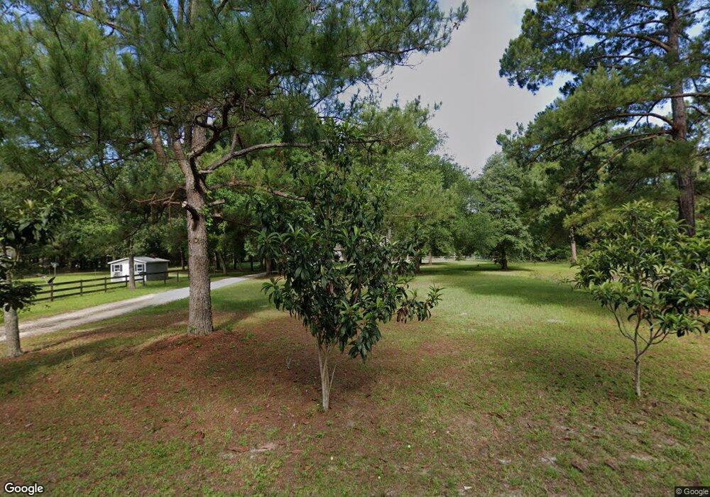 394 NW Carr Ct, Lake City, FL 32055 - photo 1