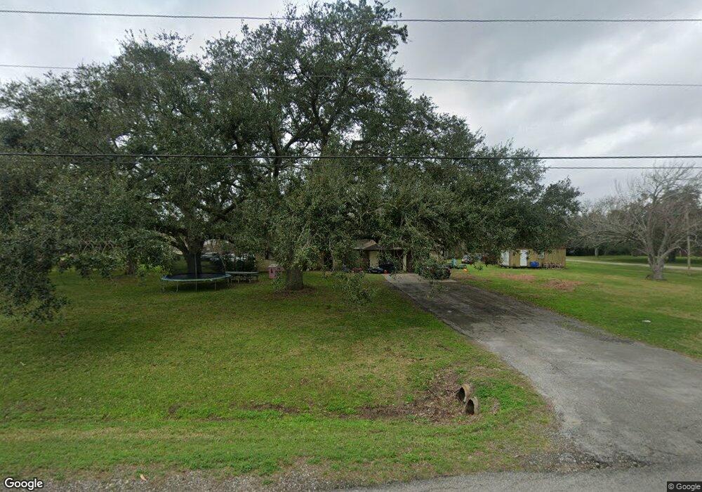 2770 County Road 155, Alvin, TX 77511 - photo 1