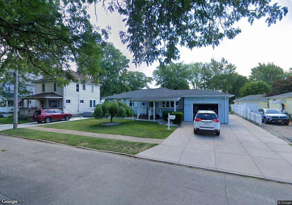 283 Fredericka St, North Tonawanda, NY 14120 - photo 1