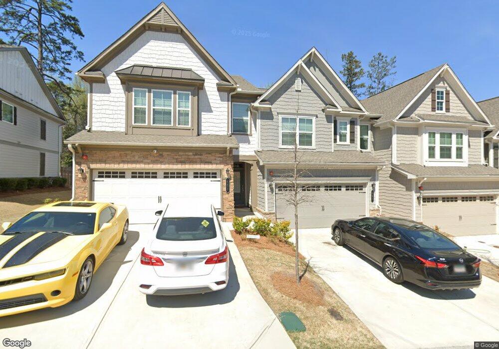 426 Bannon Way, Marietta, GA 30008 - photo 1