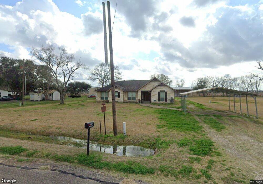 4425 County Road 138e, Alvin, TX 77511 - photo 1