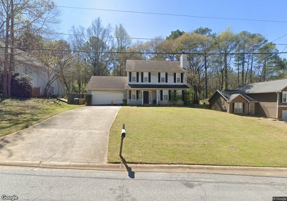 5787 Rex Mill Terrace unit 1, Rex, GA 30273 - photo 1