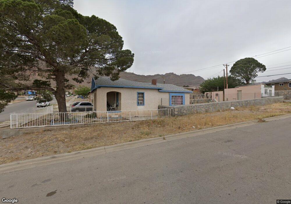 2731 Nations Ave, El Paso, TX 79930 - photo 1