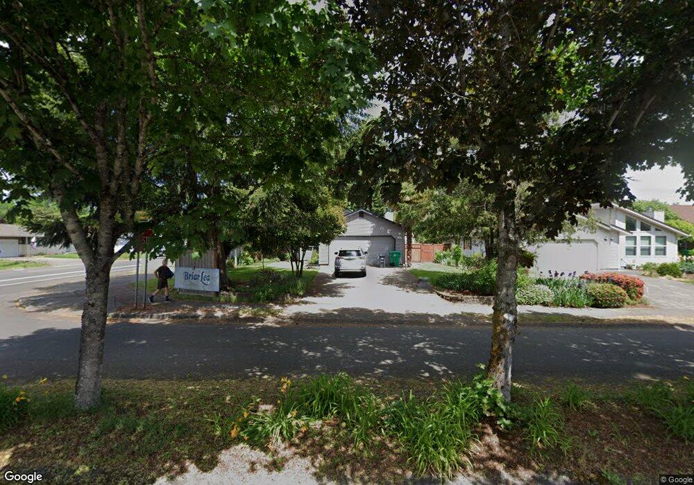 2606 Briar Lea Loop SE, Olympia, WA 98501 - photo 1