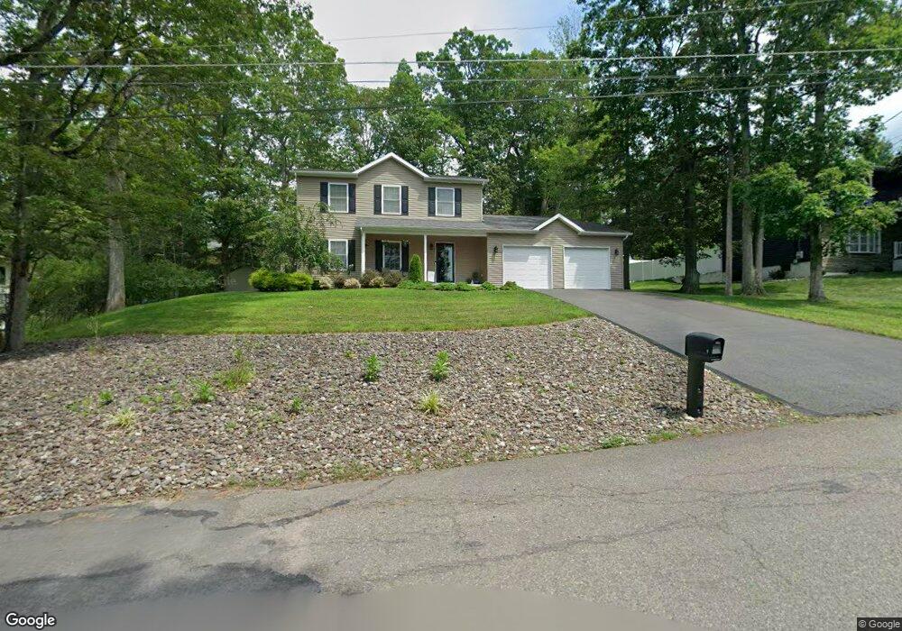 3 Regina Dr, Mountain Top, PA 18707 - photo 1