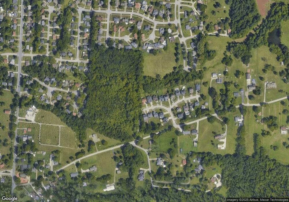 8501 Braeburn Ridge Dr, Louisville, KY 40228 - photo 1