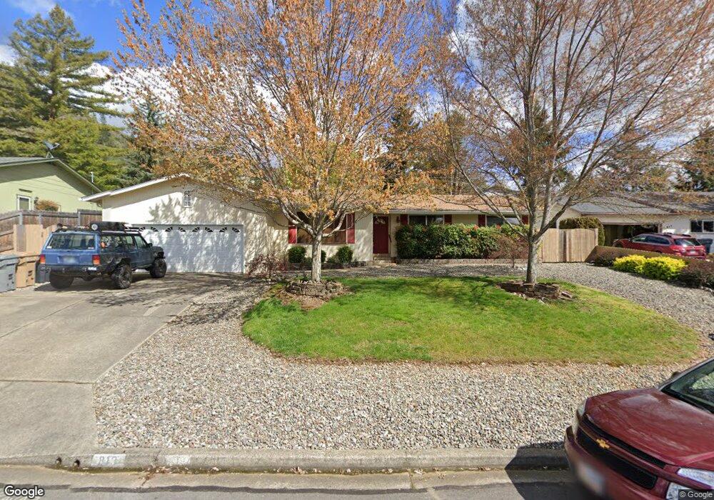 813 NE Piedmont Ave, Grants Pass, OR 97526 - photo 1