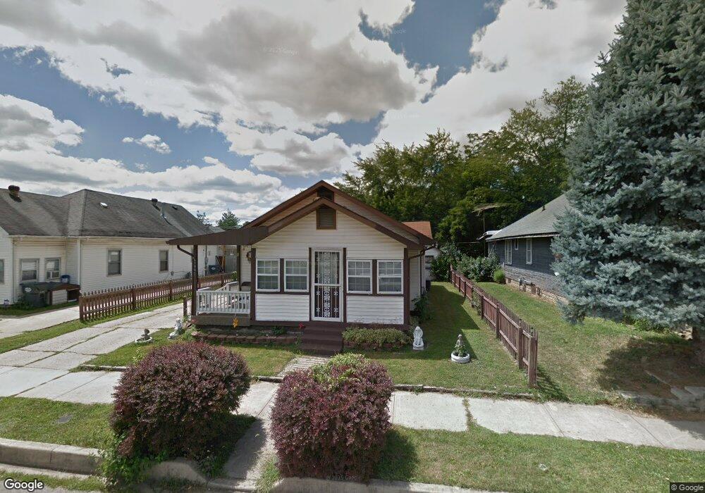 1805 Jefferson St, Anderson, IN 46016 - photo 1