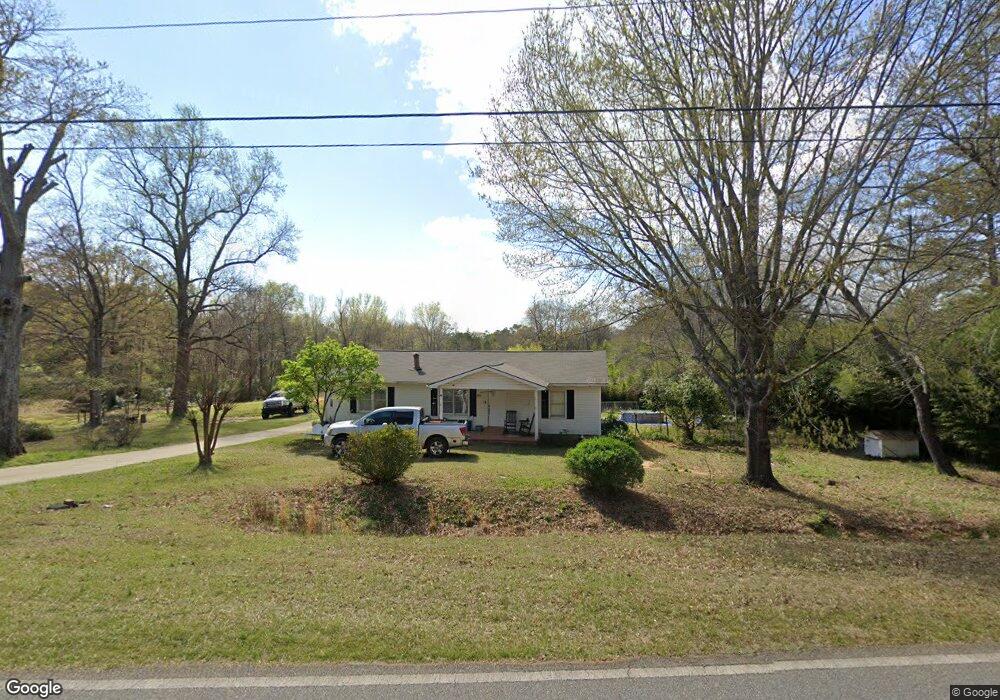 811 Newell Rd, Byron, GA 31008 - photo 1