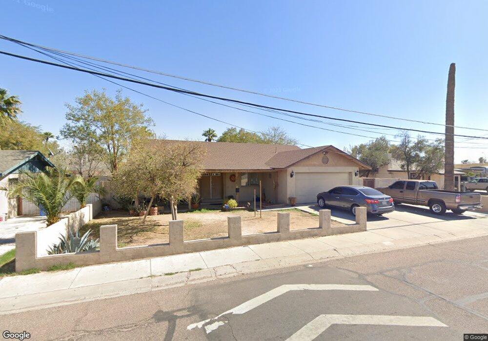 1703 N 31st St, Phoenix, AZ 85008 - photo 1
