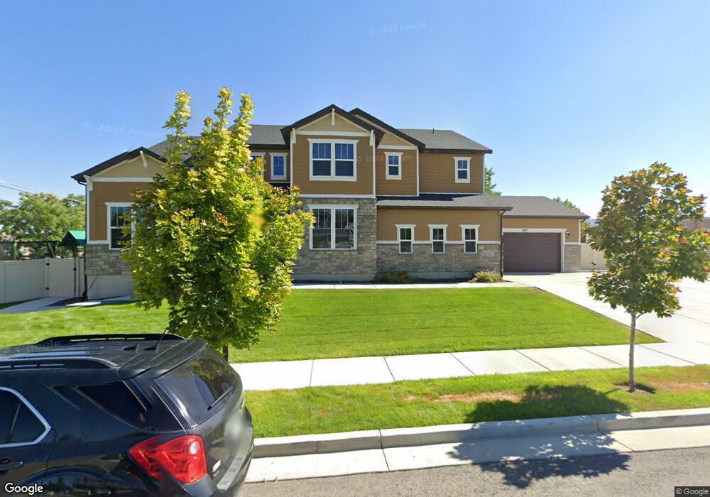 3617 W Roy Ln, Riverton, UT 84065 - photo 1