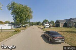 Tract 8.2 Park Ave, Union City - In, IN 47390