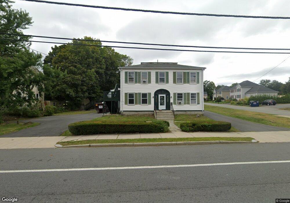 440 N Main St, Randolph, MA 02368 - photo 1