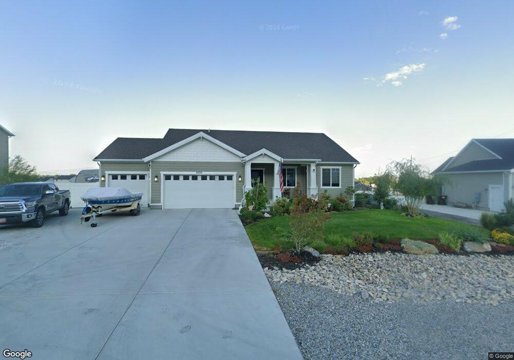 8333 N Lakeshore Dr unit 733, Lake Point, UT 84074 - photo 1