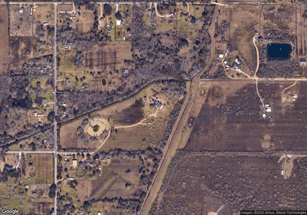 17140 Mc Kay Rd, Alvin, TX 77511 - photo 1