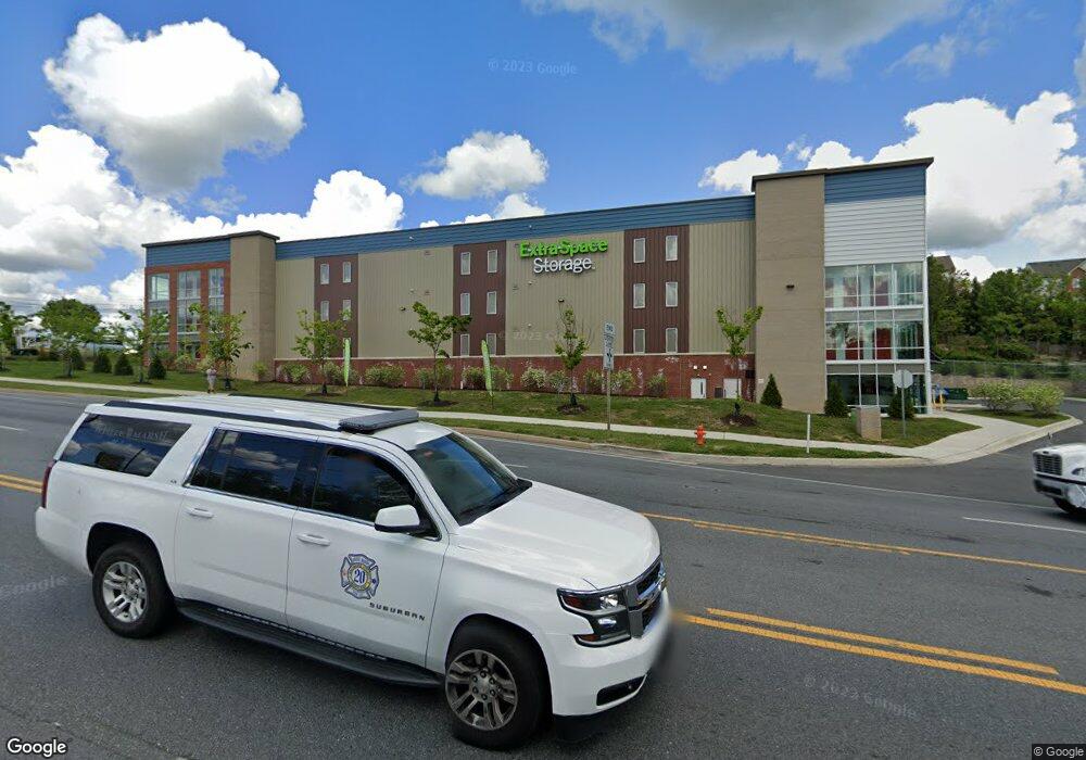 6300 Washington Blvd, Elkridge, MD 21075 - photo 1