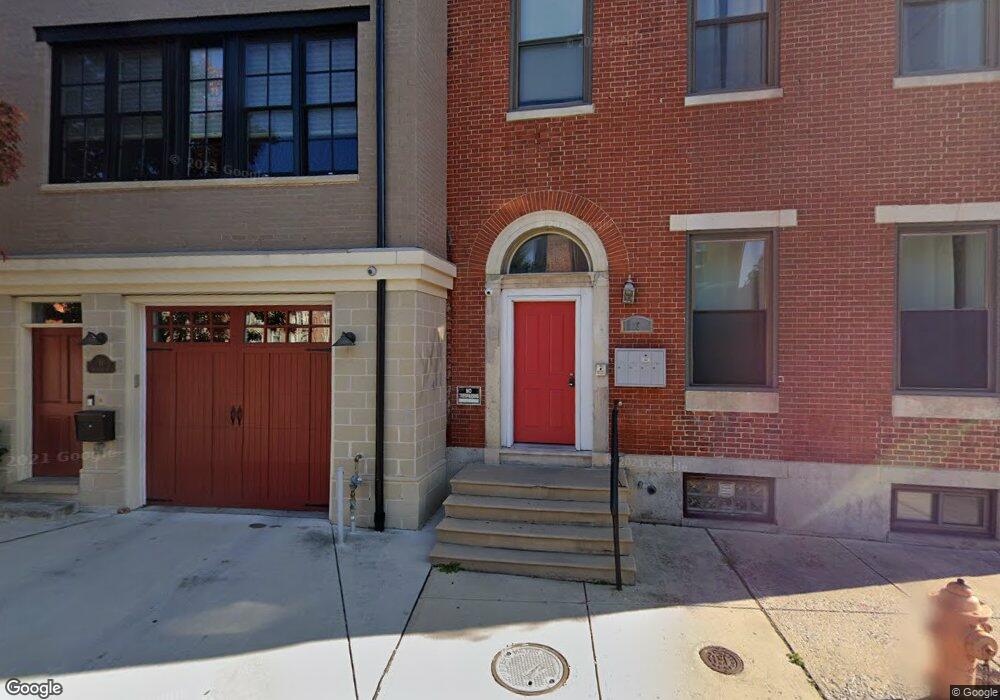 11 S High St, Baltimore, MD 21202 - photo 1
