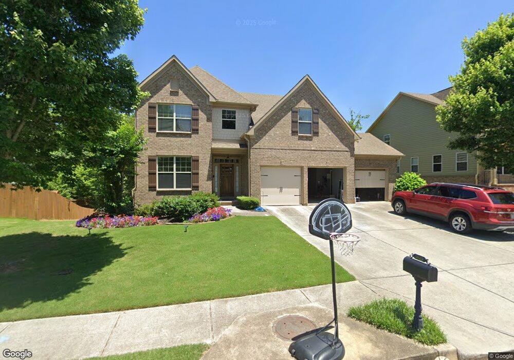 1829 Mirraview Dr NE, Marietta, GA 30066 - photo 1