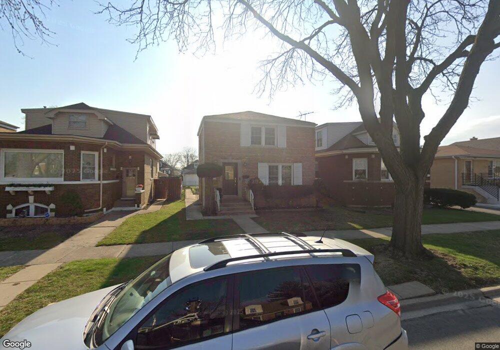 743 Hull Ave, Westchester, IL 60154 - photo 1