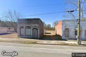 523 Warnock Pond Rd, Tarrytown, GA 30470