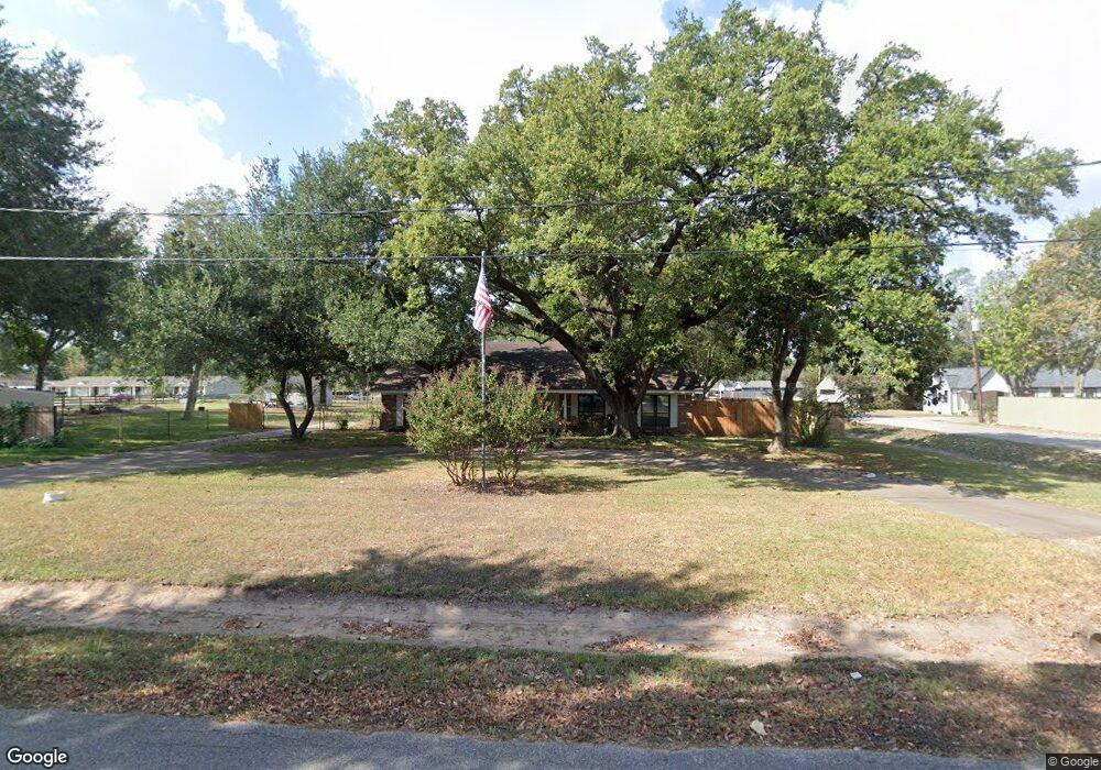 1415 Penick Rd, Waller, TX 77484 - photo 1