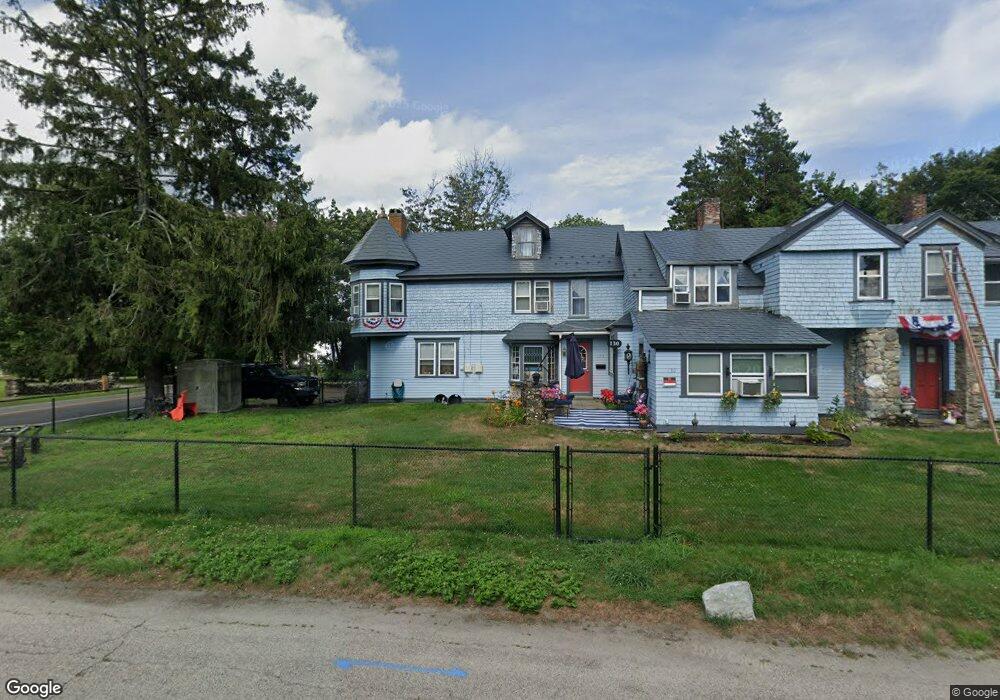 128 Hope Ave, Warwick, RI 02889 - photo 1