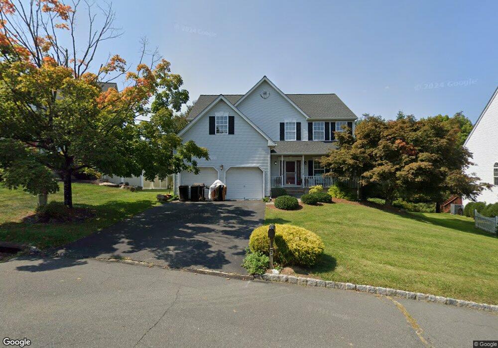5 Wharton Way, High Bridge, NJ 08829 - photo 1