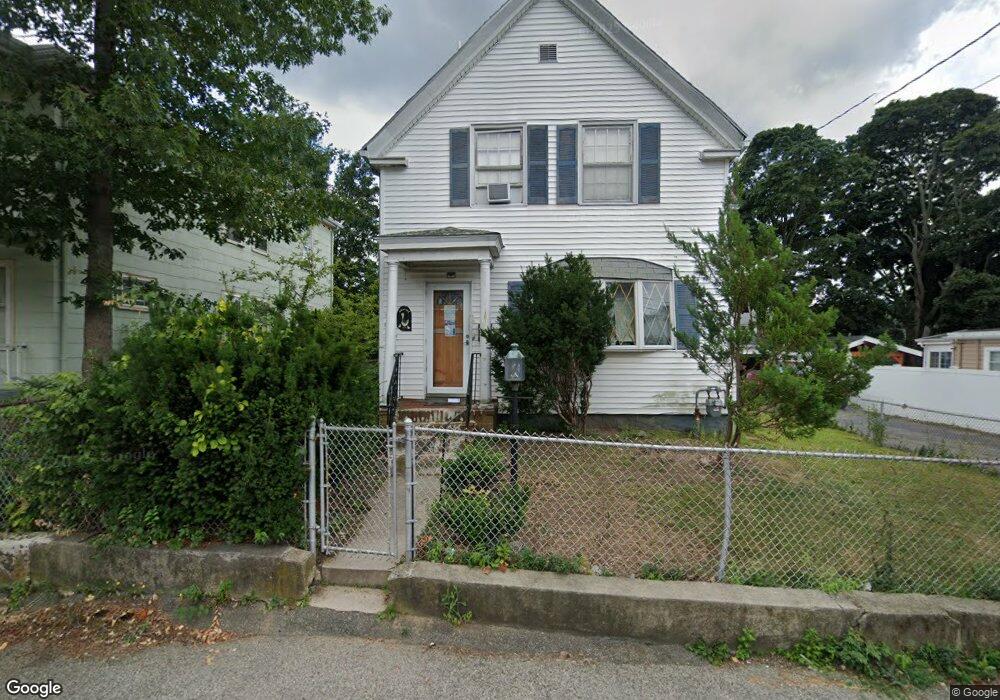 123 S Walnut St, Quincy, MA 02169 - photo 1