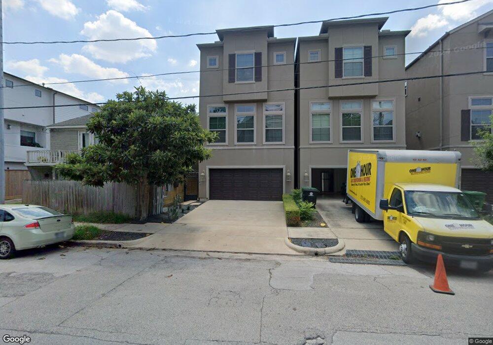 2414 Hazard St, Houston, TX 77019 - photo 1