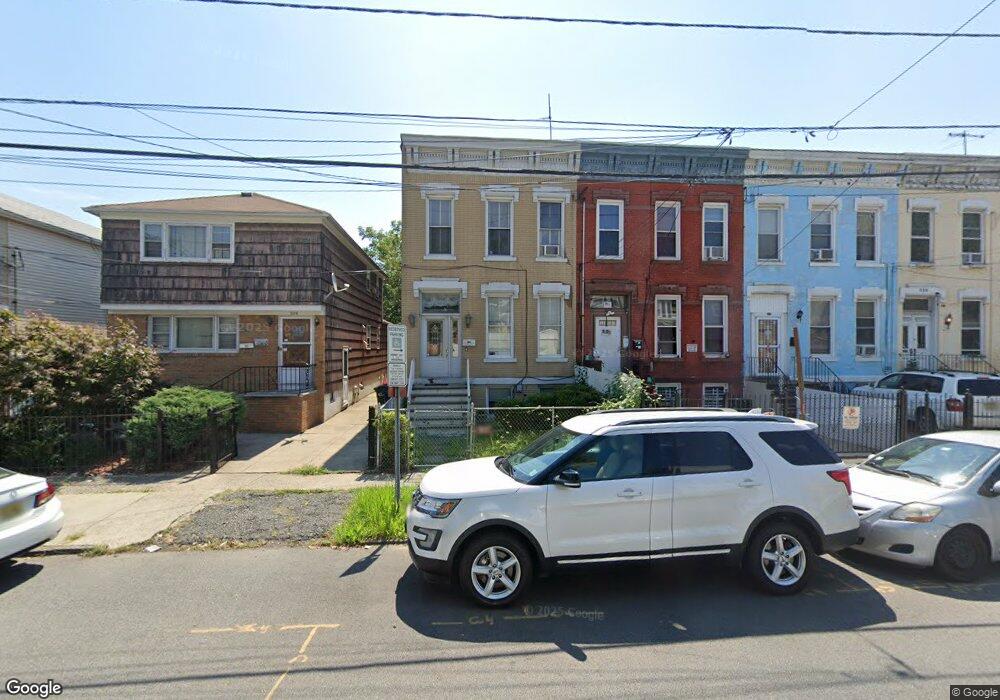 334 Princeton Ave, Jersey City, NJ 07305 - photo 1