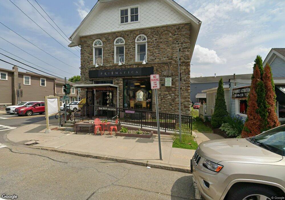 7 W Main St, Washingtonville, NY 10992 - photo 1