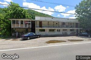 6094 Pond Fork Rd, Madison, WV 25130