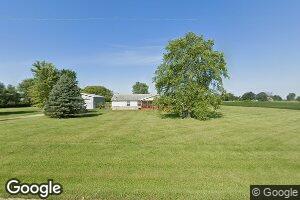 10801 N 800 E, Arlington, IN 46104