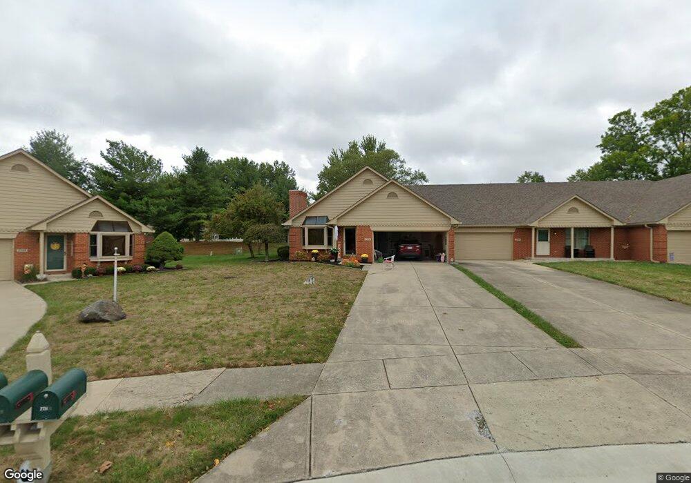 2728 Colony Lake West Dr, Plainfield, IN 46168 - photo 1