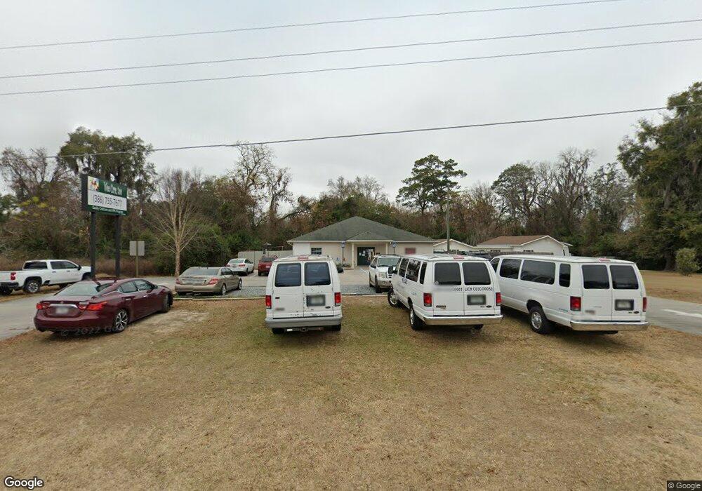 162 NW Gwen Lake Ave, Lake City, FL 32055 - photo 1