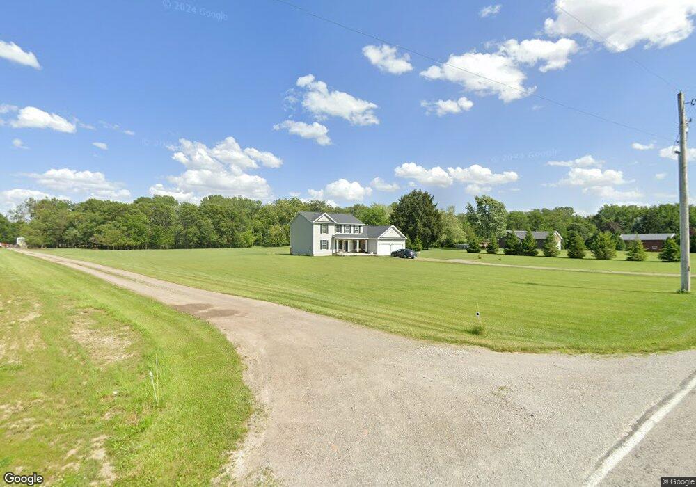 14190 Wapakoneta Rd, Grand Rapids, OH 43522 - photo 1