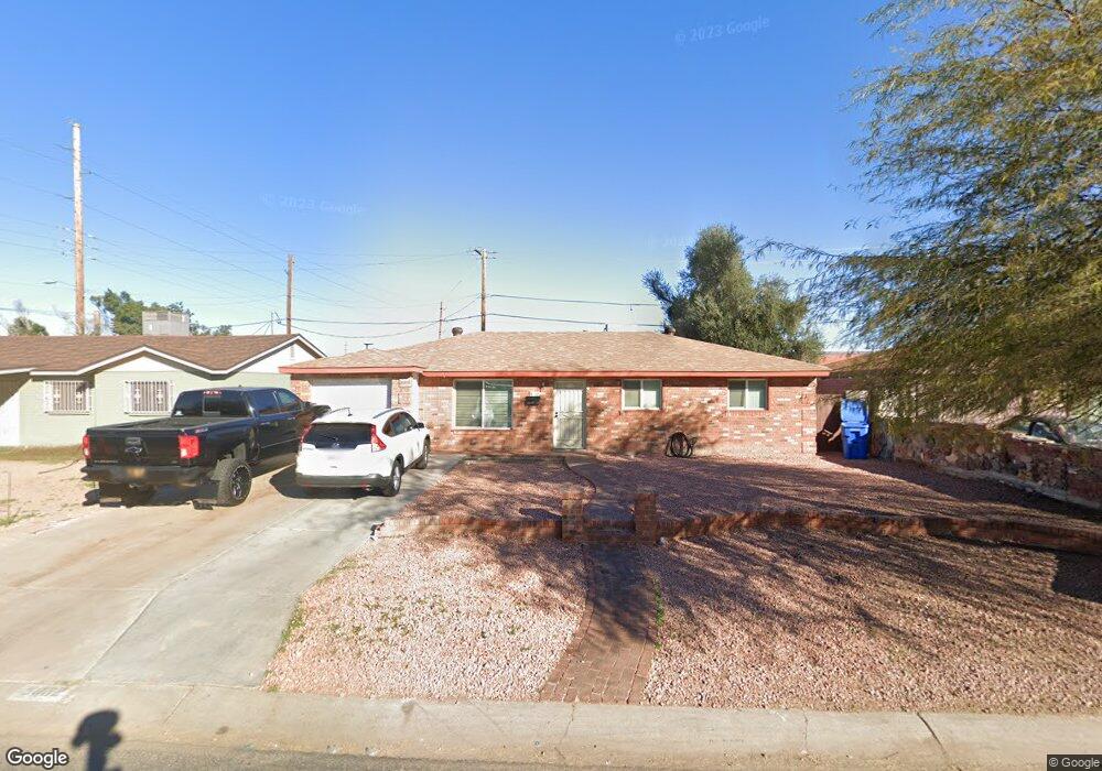 5032 W Pierson St unit 2B, Phoenix, AZ 85031 - photo 1