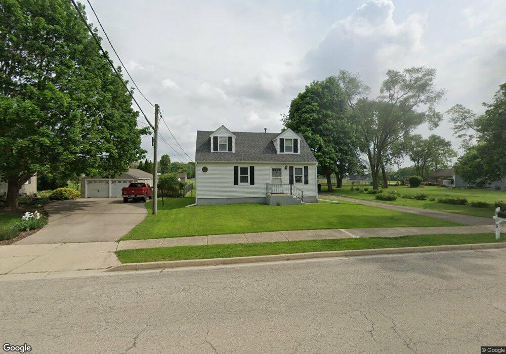115 Franklin St, Oswego, IL 60543 - photo 1