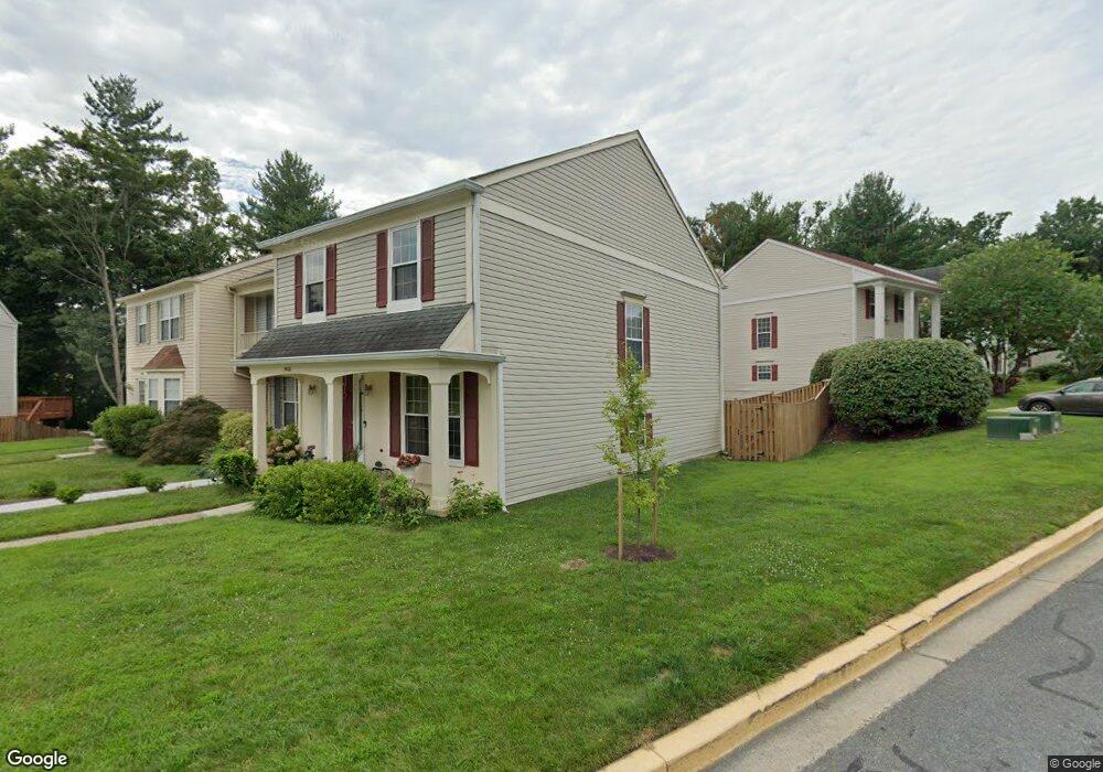 15023 Shamrock Ridge Rd, Silver Spring, MD 20906 - photo 1